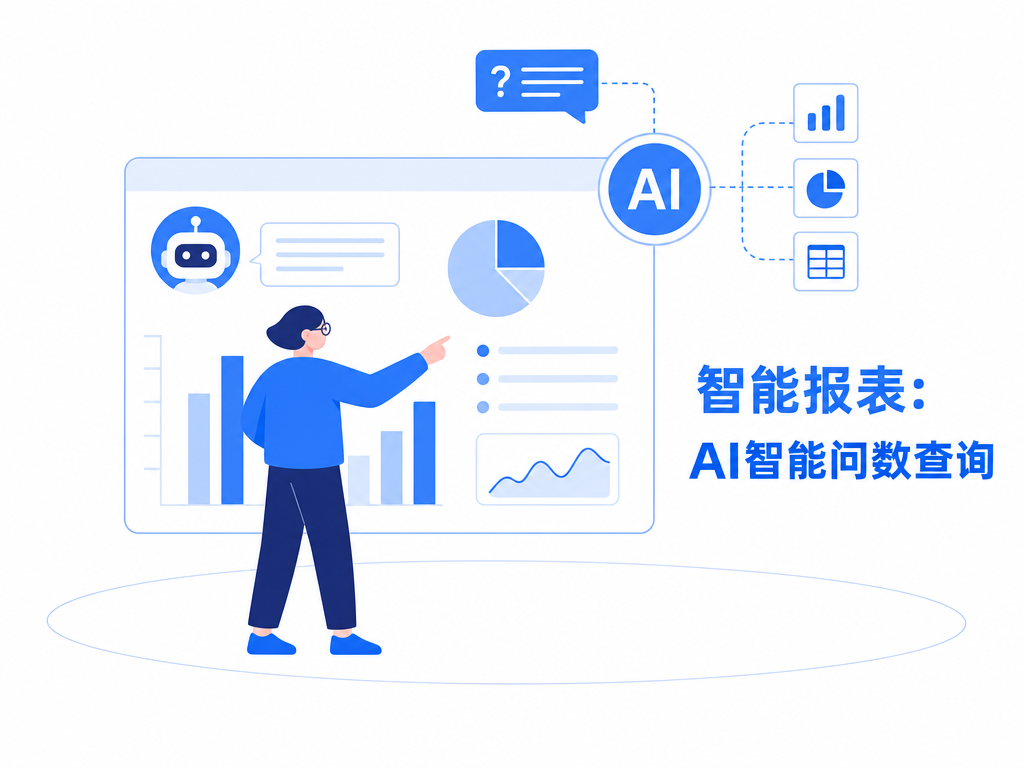AI智能与数据洞察