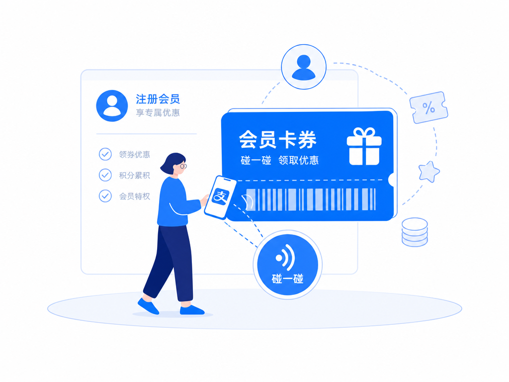 会员运营与私域