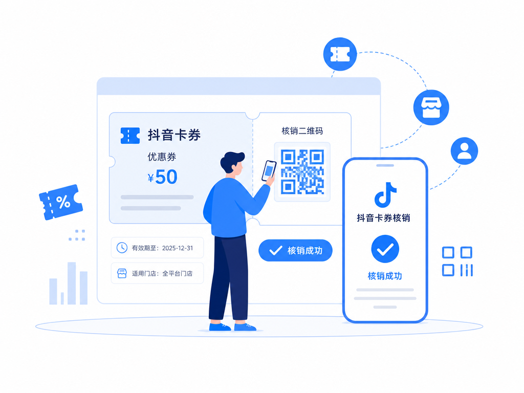 支付、停车与第三方平台
